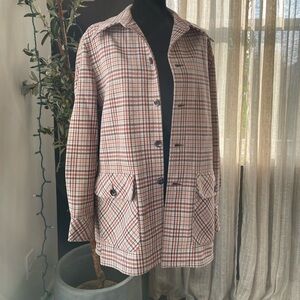 Vintage jacket!